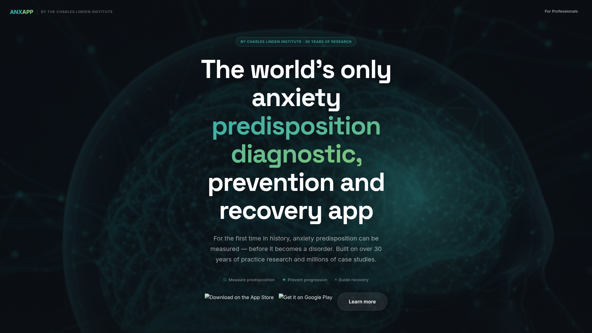 AnxApp Individual
