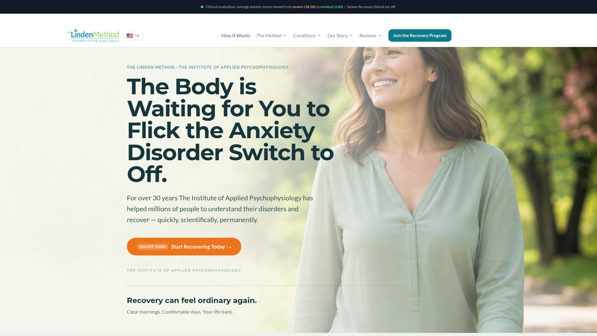 The Linden Method Direct