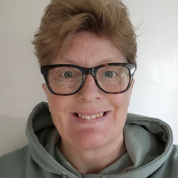 Caz Perkins
