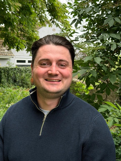 Joss Heenehan
